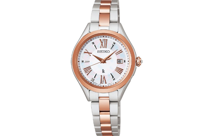 SEIKO LUKIA 9月の新製品入荷のお知らせ | ららテラス川口