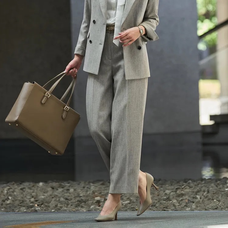 THE THIRD SUITS | ららテラス川口