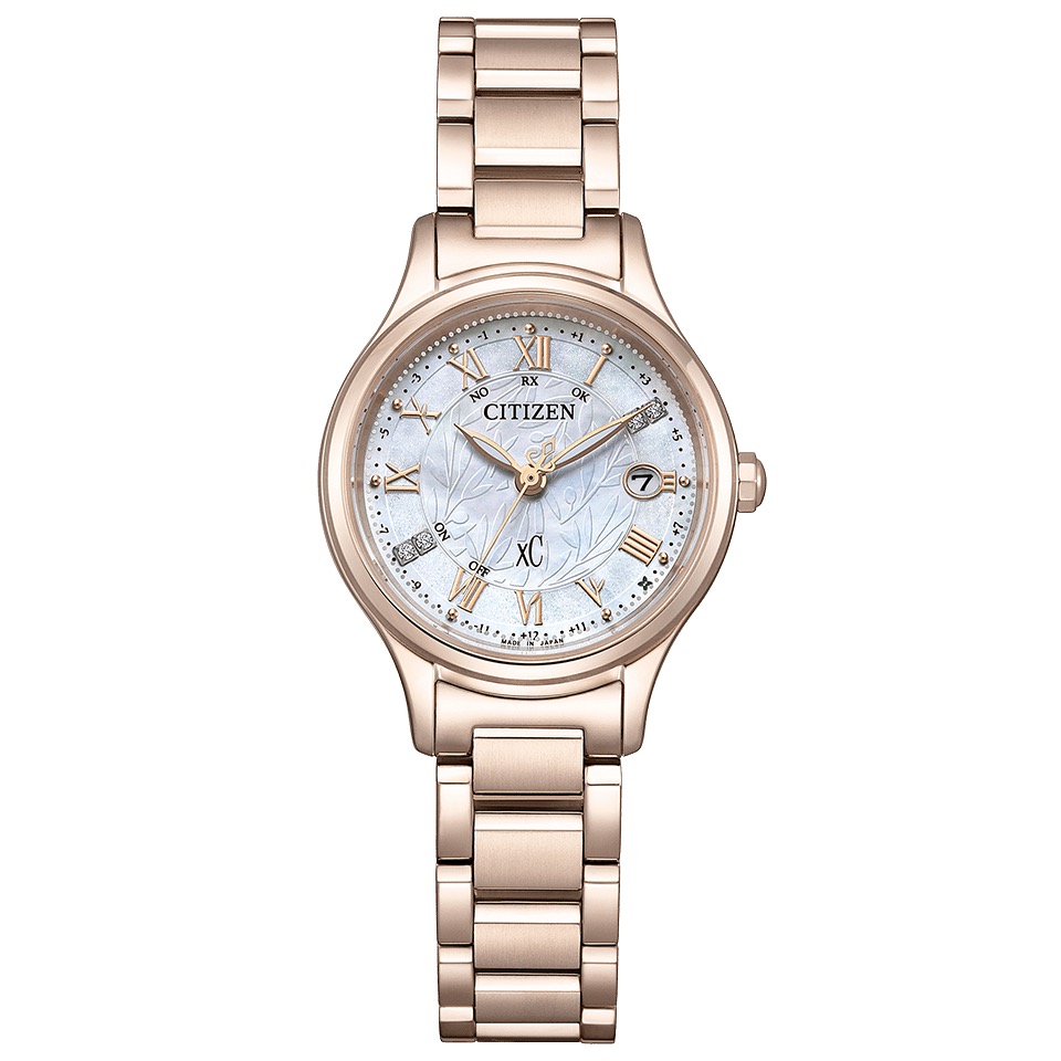 シチズン 10月の新製品入荷のお知らせ | ららテラス川口