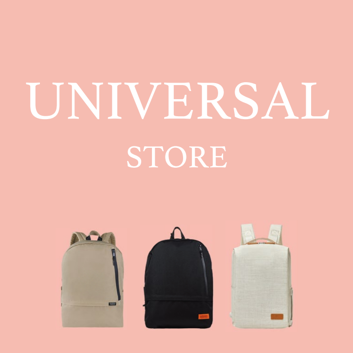 UNIVERSAL store　（official）