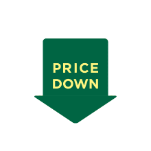 PRICE DOWN