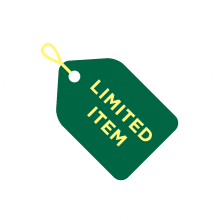 LIMITED ITEM