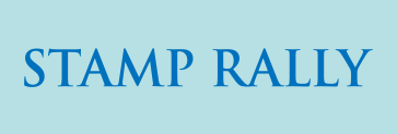 BEAUTY STAMP RALLY