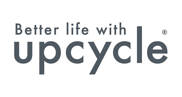 Better life with upcycle