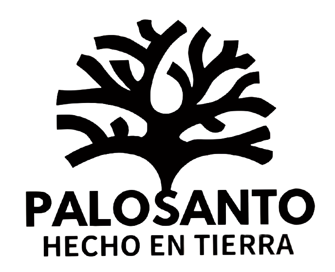 Casa de Palo Santo