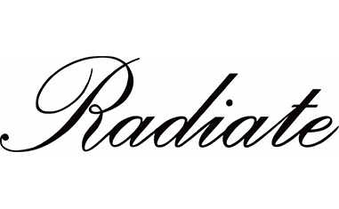 Radiate