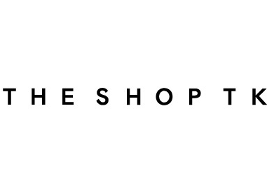 THE SHOP TK