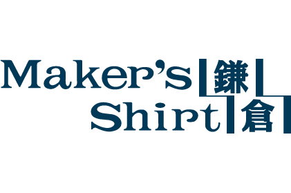 Maker's Shirts Kamakura