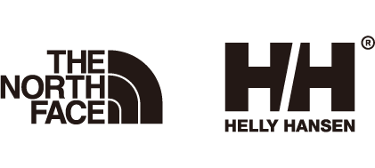 THE NORTH FACE /HELLY HANSEN