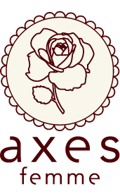 axes femme