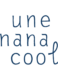une nana cool