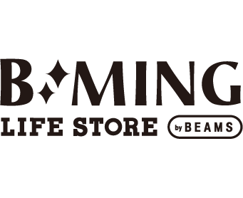 B:MING LIFE STORE by BEAMS