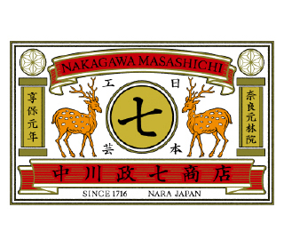 Nakagawa Masashichi Shoten
