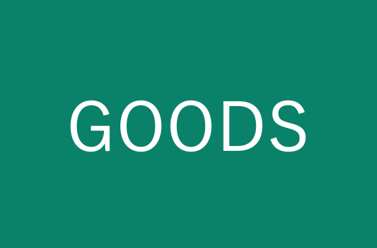 GOODS