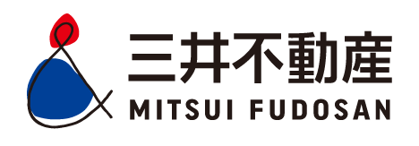 三井不動産バナー