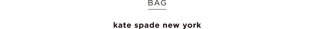 BAG
