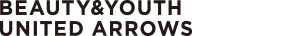 BEAUTY&YOUTH UNITED ARROWS