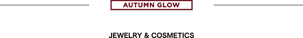 AUTUMN GLOW