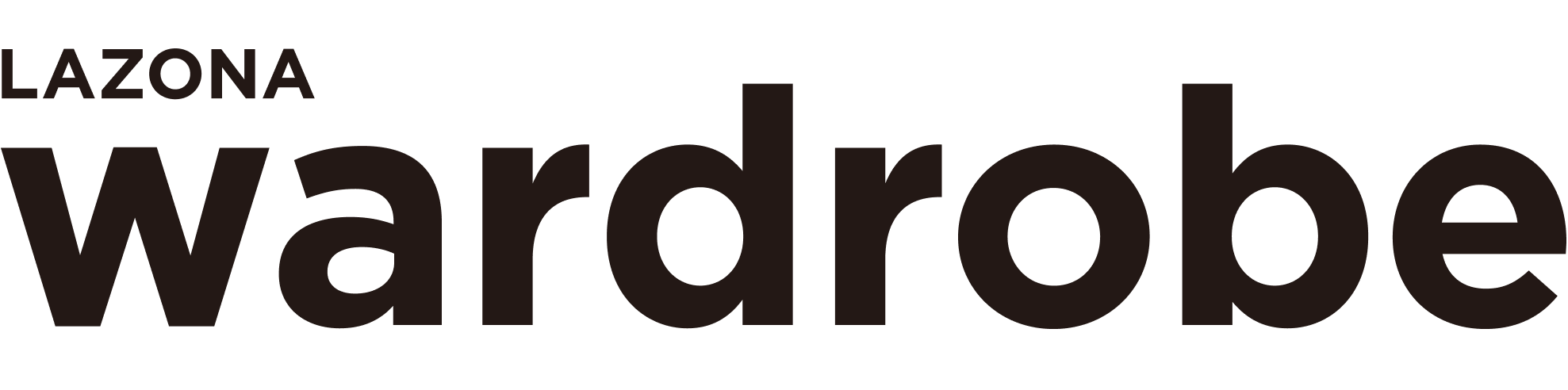 LAZONA wardrobe