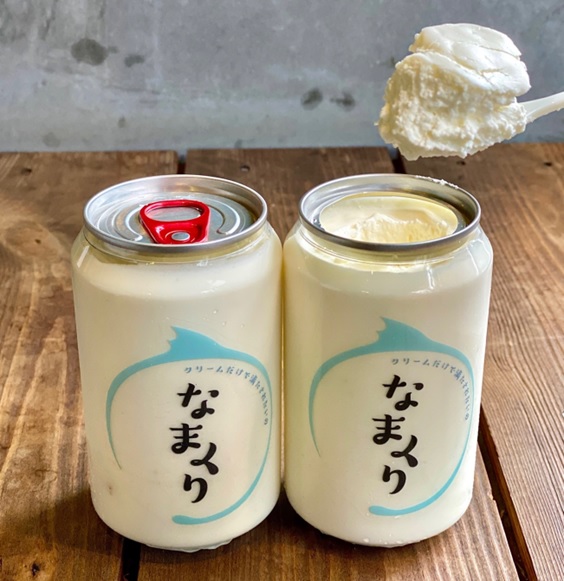 ☆New sensation sweets can 