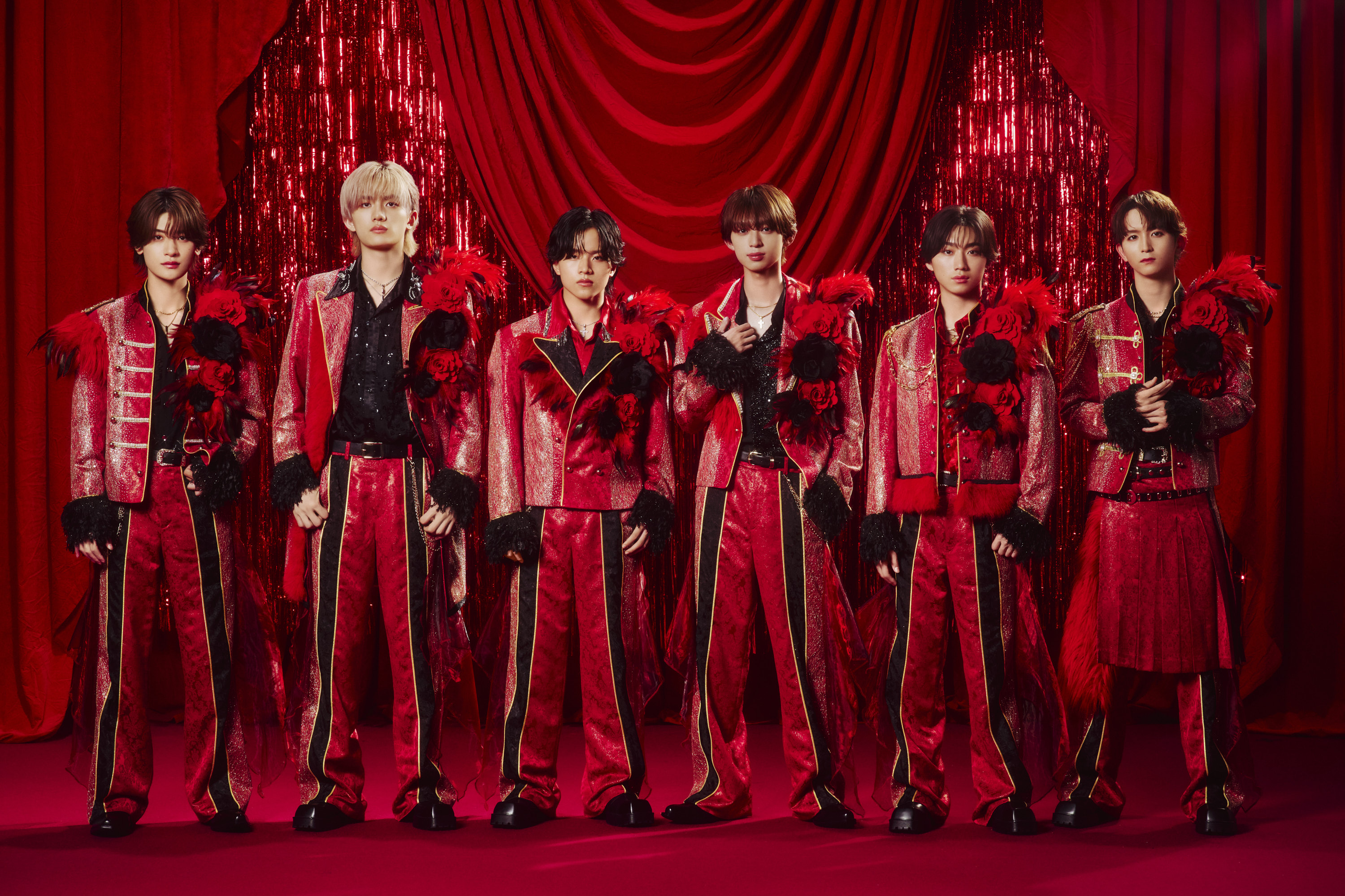 9/20(日)Lienel メジャー2ndシングル「愛のダバダ」発売記念リリース