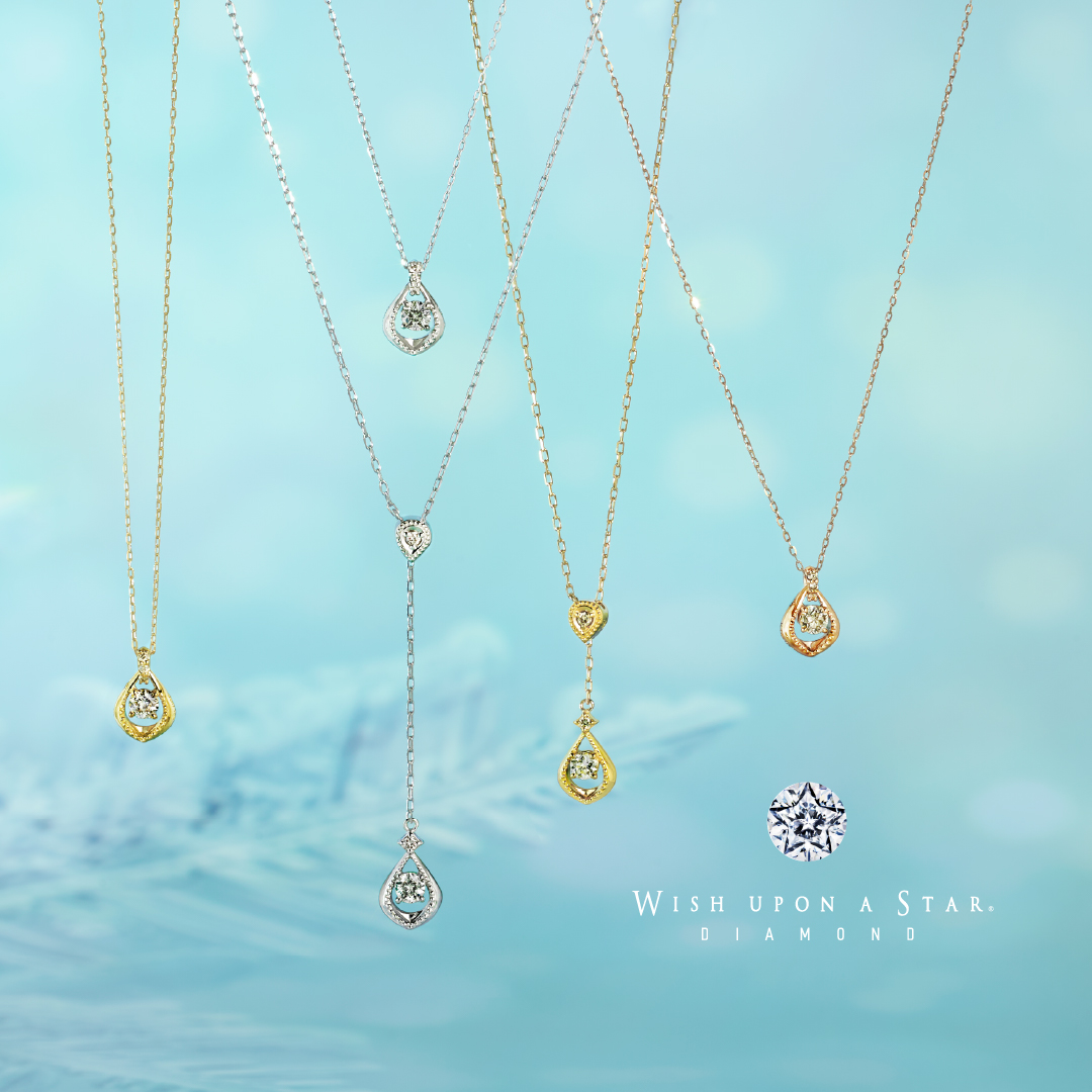 ラウンド用品・アクセサリー HAYA ソルティア ラウンド(M) ネックレス｜正規販売店のアイアイイスズ