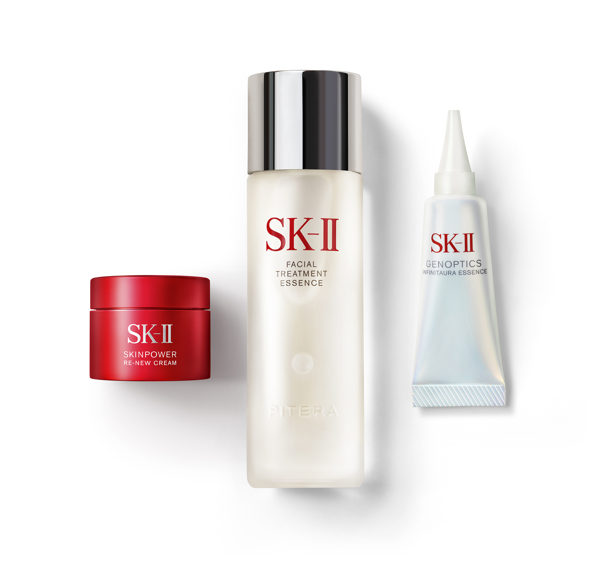 SK-IIピテラ　ベスト　コレクション SK-II ピテラ™ ベスト コレクション(リニューエディション) | ラゾーナ