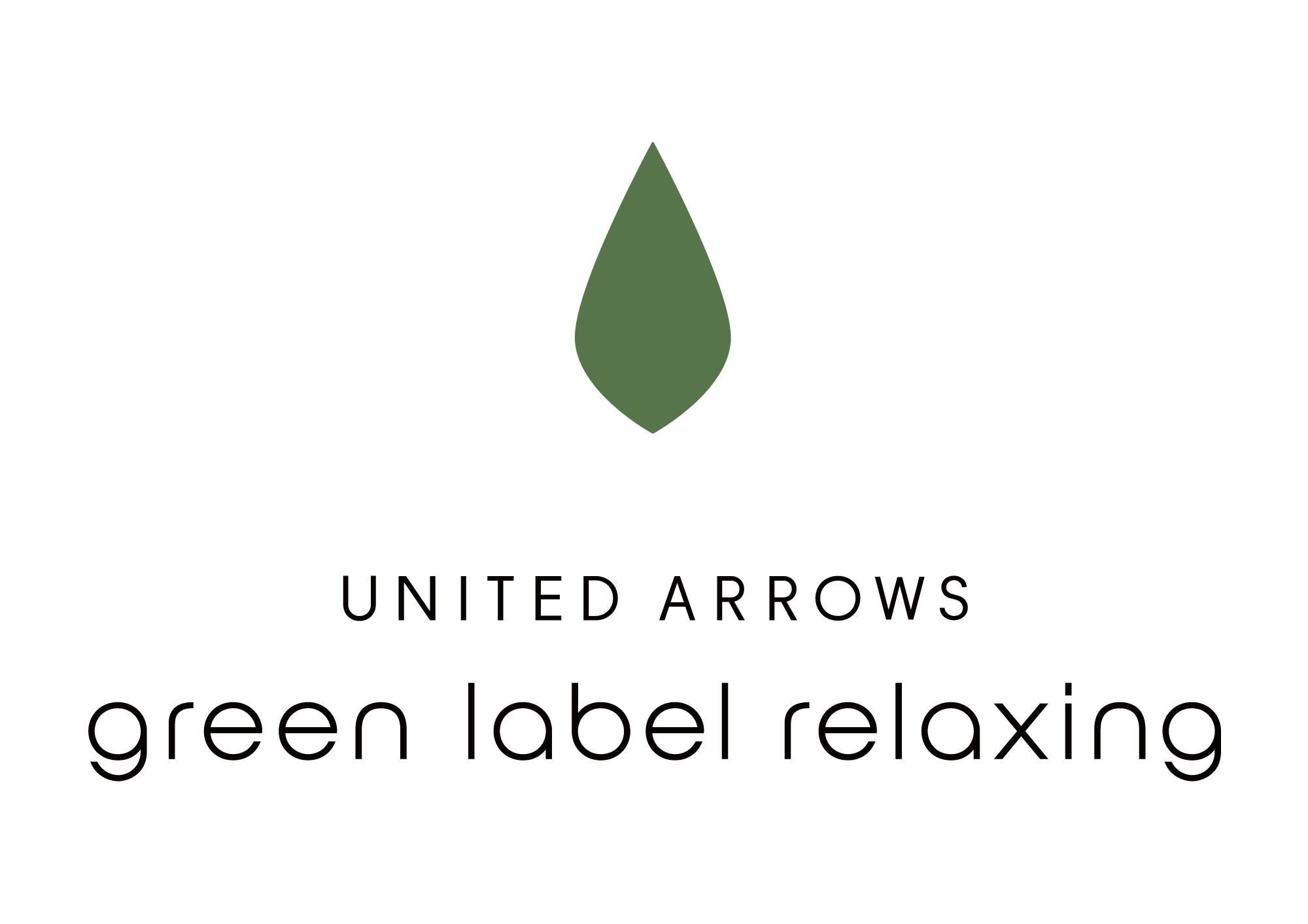 UNITED ARROWS green label relaxing | ラゾーナ川崎プラザ