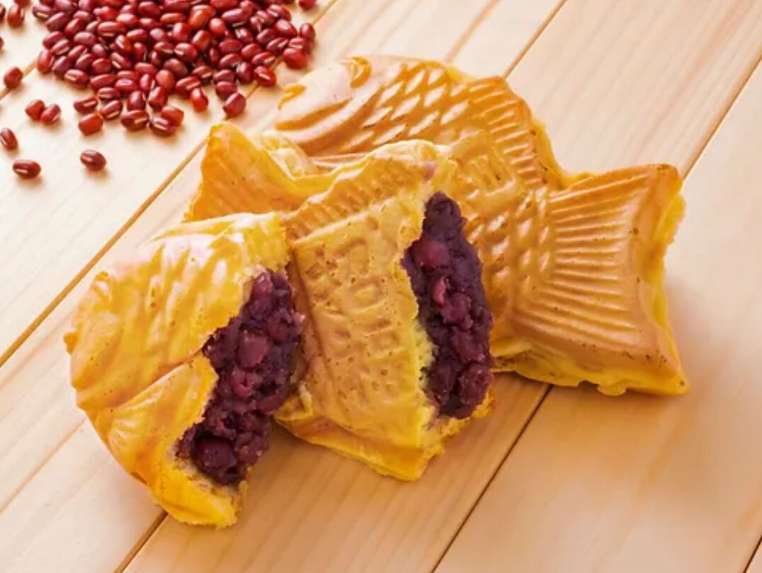 おめで鯛焼き本舗 ラゾーナ川崎プラザ