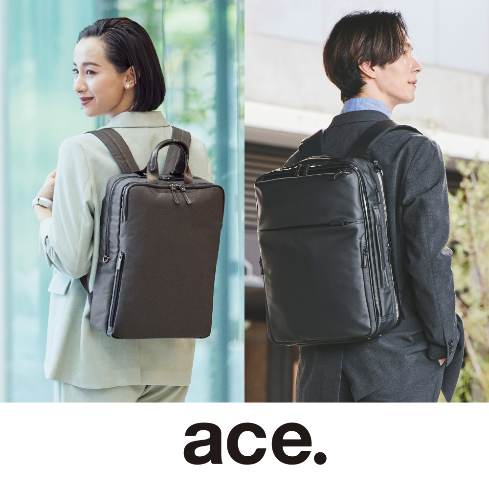 Ace ラゾーナ川崎プラザ