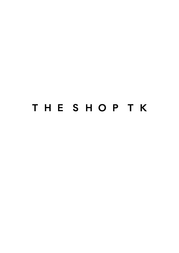 THE SHOP TK