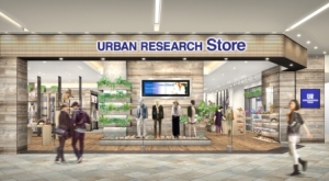 Urban Research Store ラゾーナ川崎プラザ