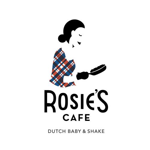 ROSIE’S CAFE