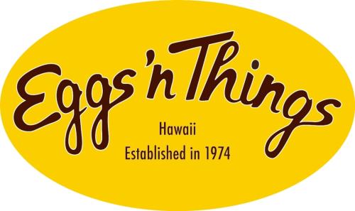 Eggs ’n Things