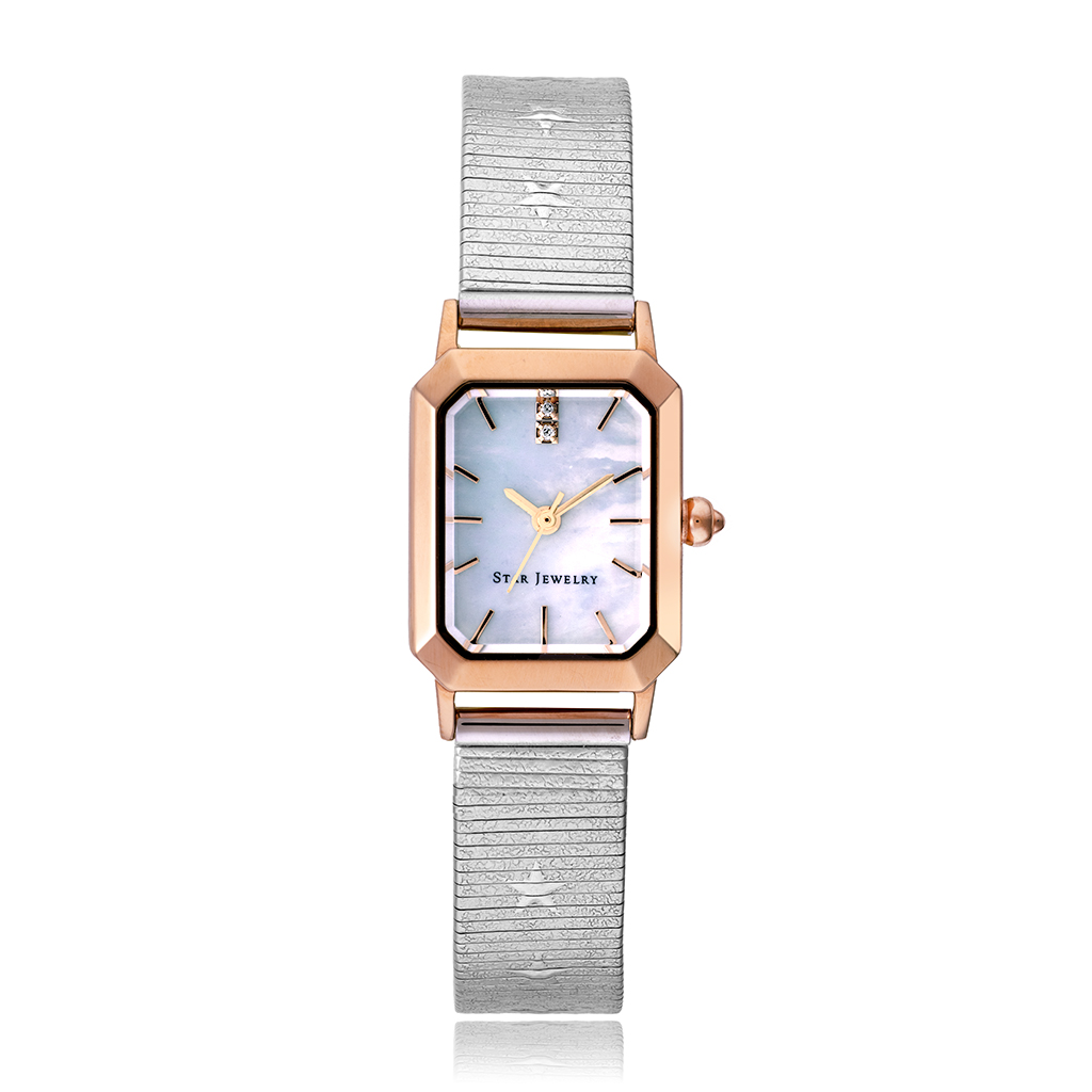 STEELウォッチ　STAR JEWELRY ECO ☆STAR JEWELRY ECO☆ │ 仙台PARCO-パルコ-