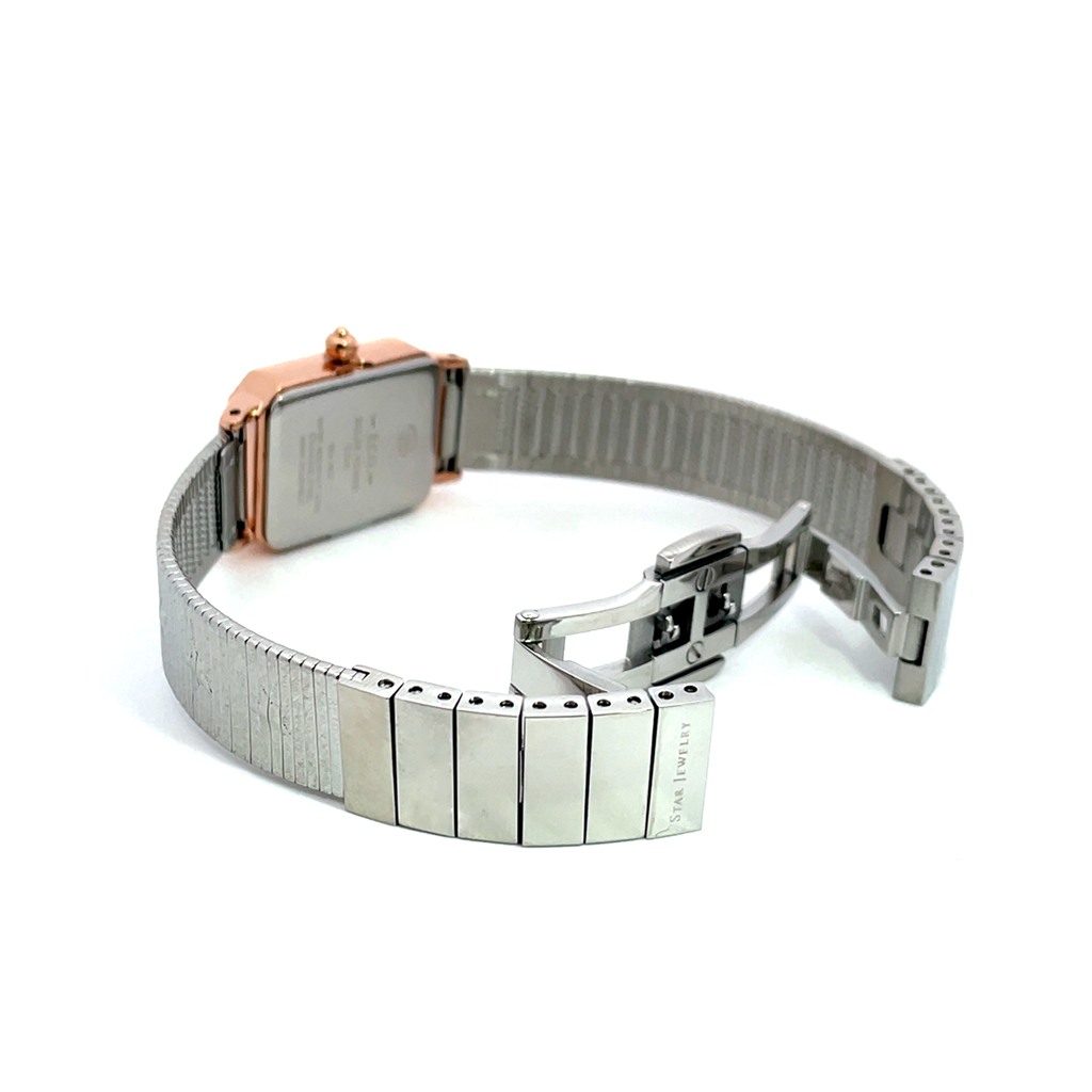 ☆STEEL ウォッチ STAR JEWELRY ECO☆ | ラゾーナ川崎プラザ