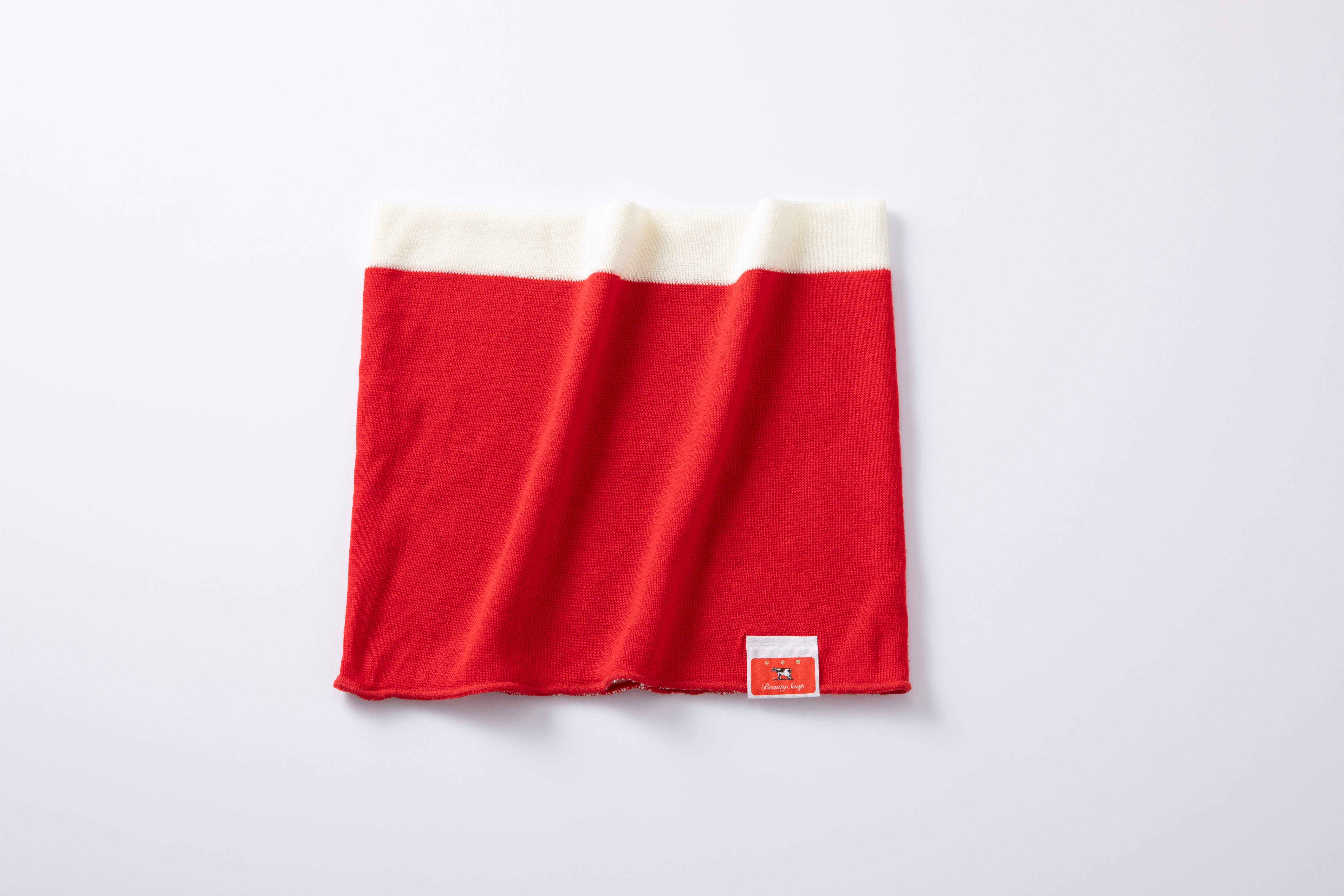 Nakagawa Masashichi Shoten x Milk Soap | LAZONA Kawasaki Plaza