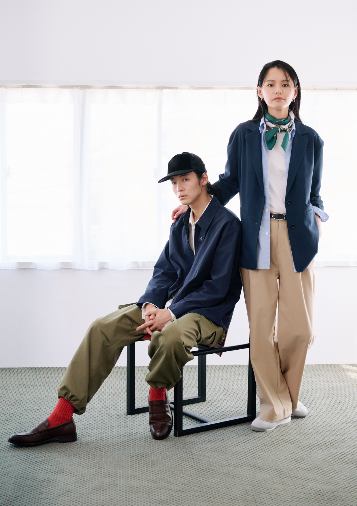 8on8 21aw ショートジャケット 8on8 21aw ショートジャケット