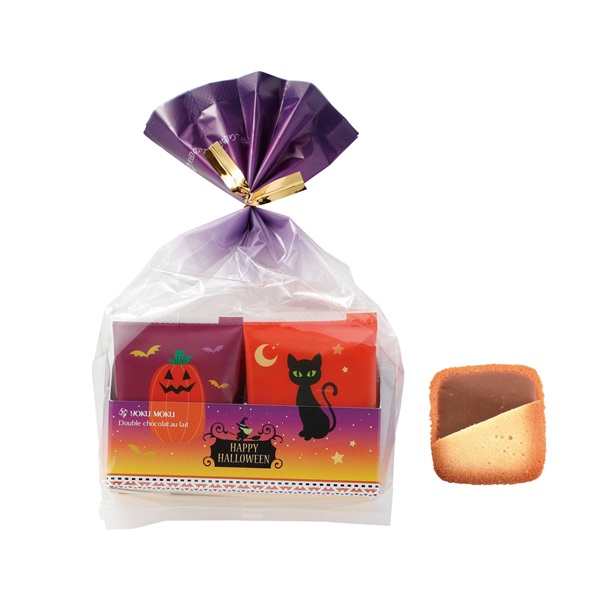 ハロウィン　キャンバス　TOCLO ヨーロッパ麻 ハロウィン キャンバス TOCLO ヨーロッパ麻 ハロウィン