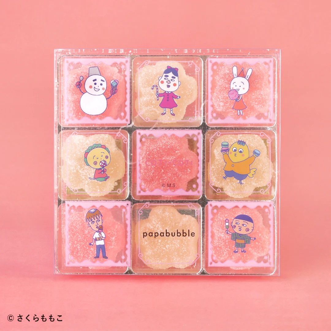 COJI-COJI（コジコジ）」とのコラボレーション | ラゾーナ川崎プラザ
