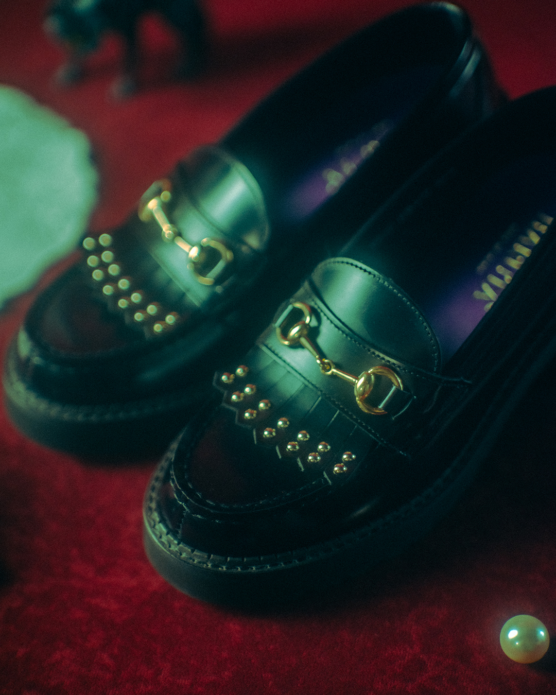 Halloween Loafer | ラゾーナ川崎プラザ