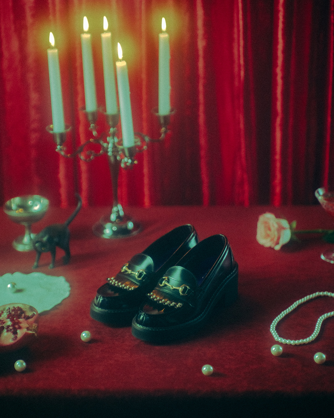 Halloween Loafer | ラゾーナ川崎プラザ