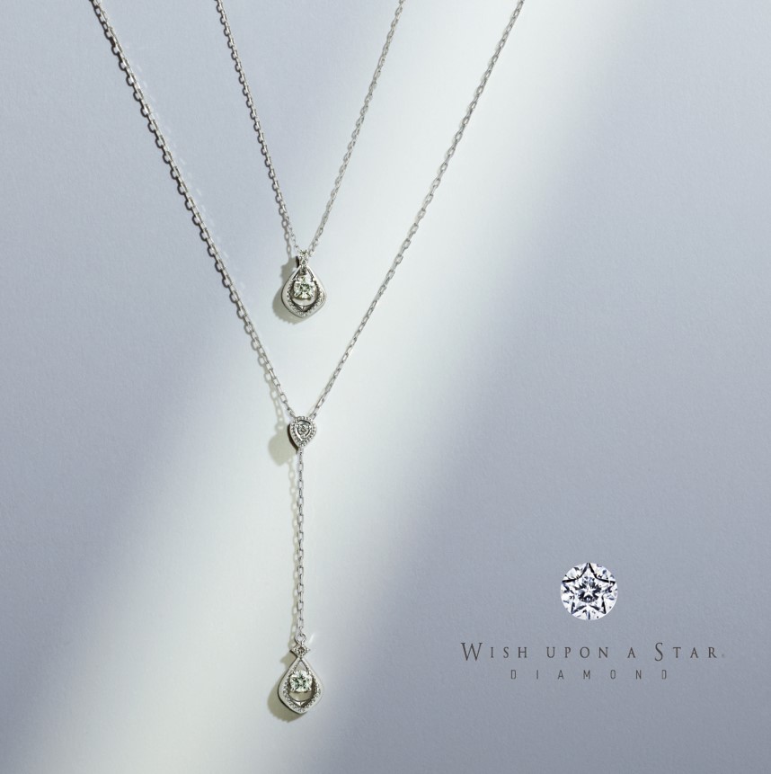 2025 Autumn Winter Limited Jewelry発売 | ラゾーナ川崎プラザ