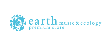 アースミュージックアンドエコロジープレミアムストア