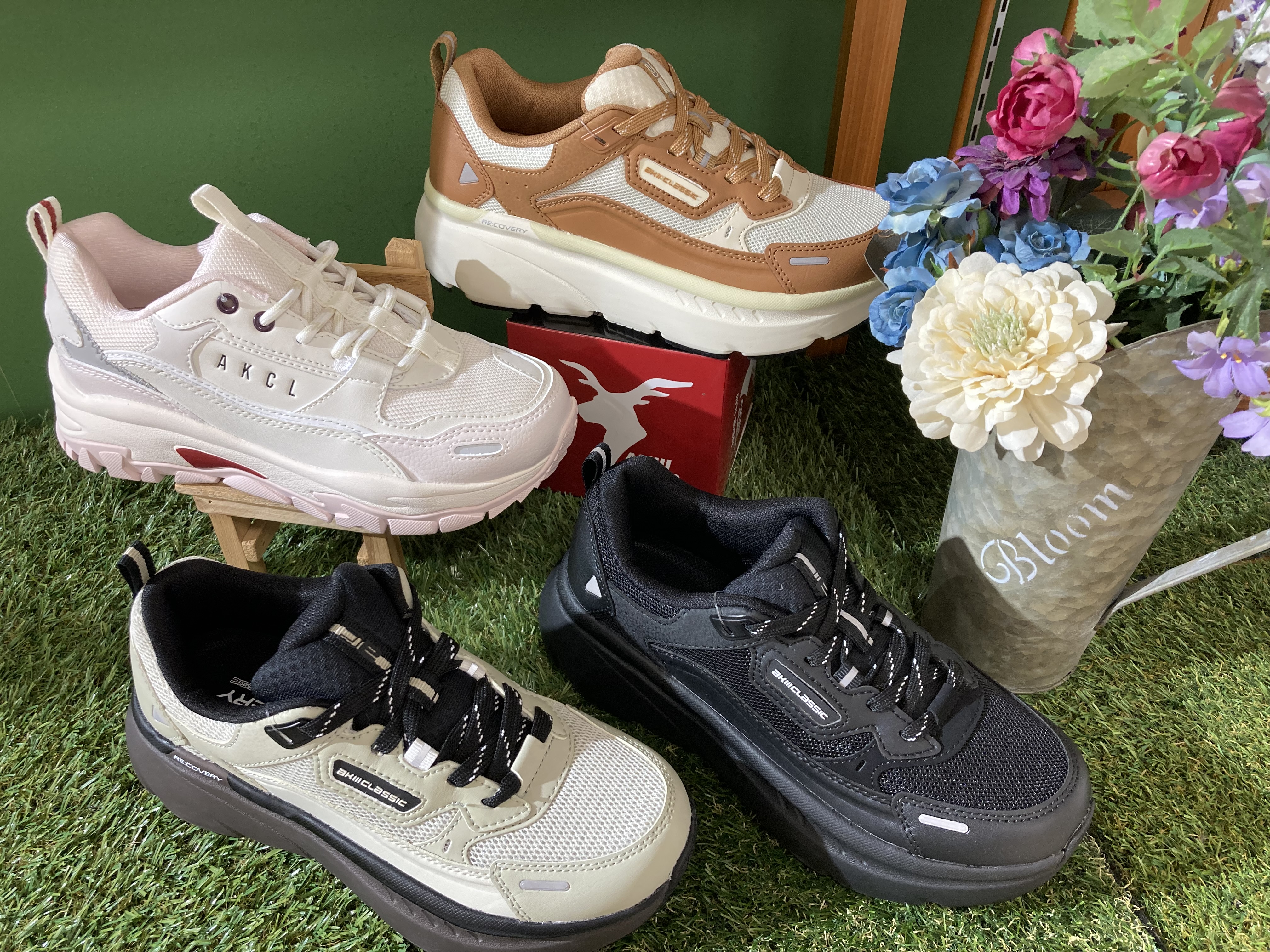 AKIII CLASSIC」新作入荷！ | ラブラ万代