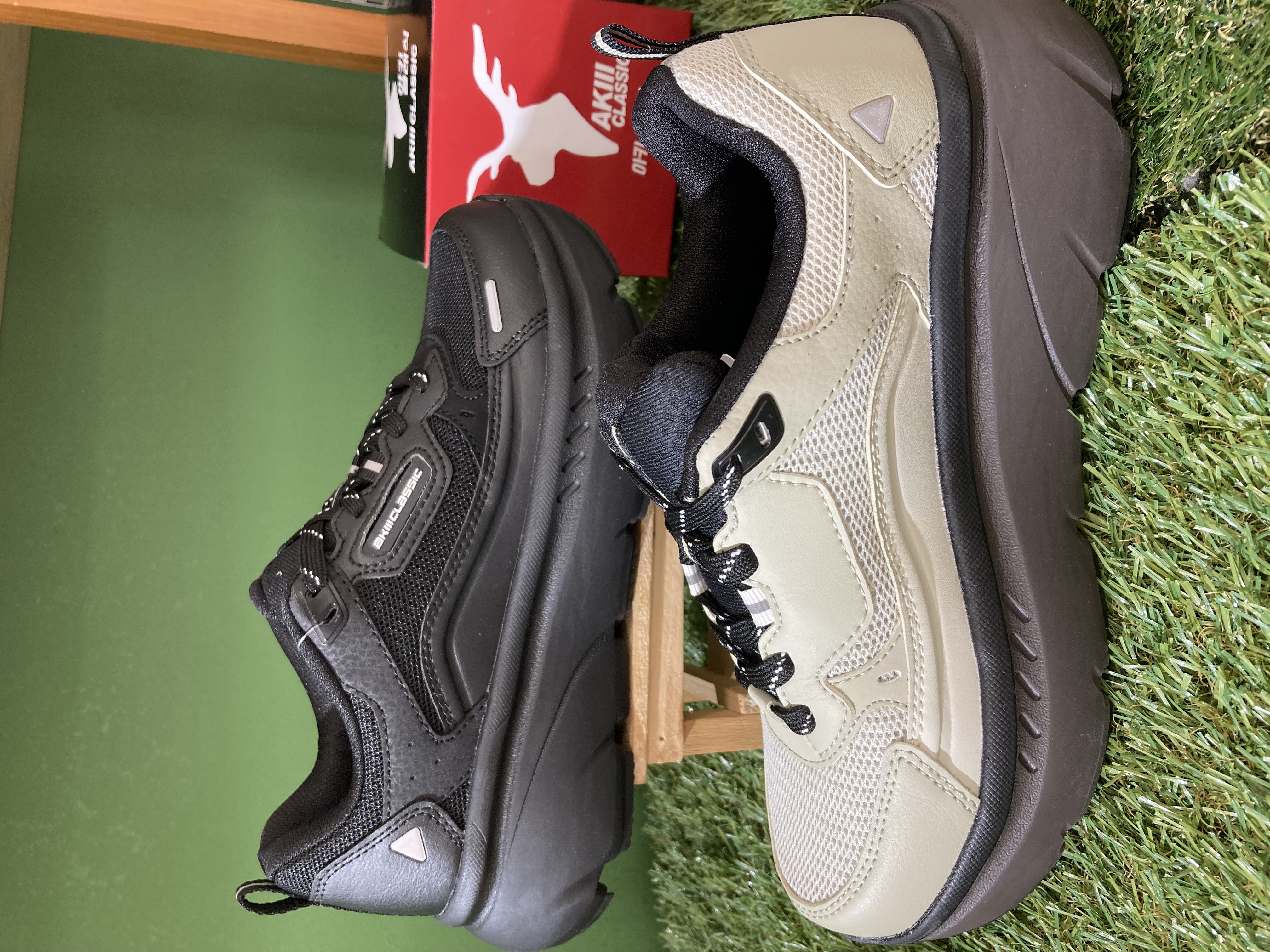 AKIII CLASSIC」新作入荷！ | ラブラ万代
