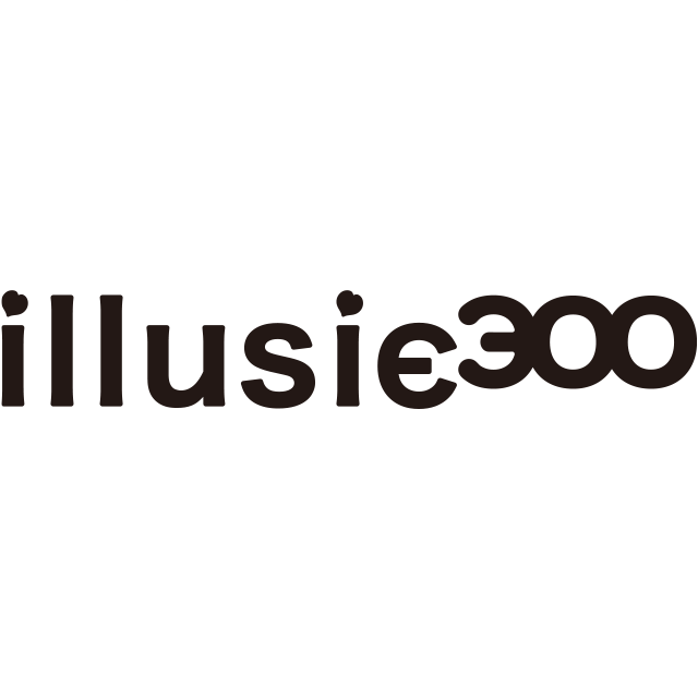 illusie300