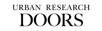 アーバンリサーチドアーズ