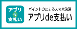 アプリde支払い