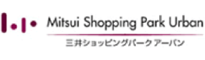 Mitsui Shopping Park Urban 三井ショッピングパークアーバン